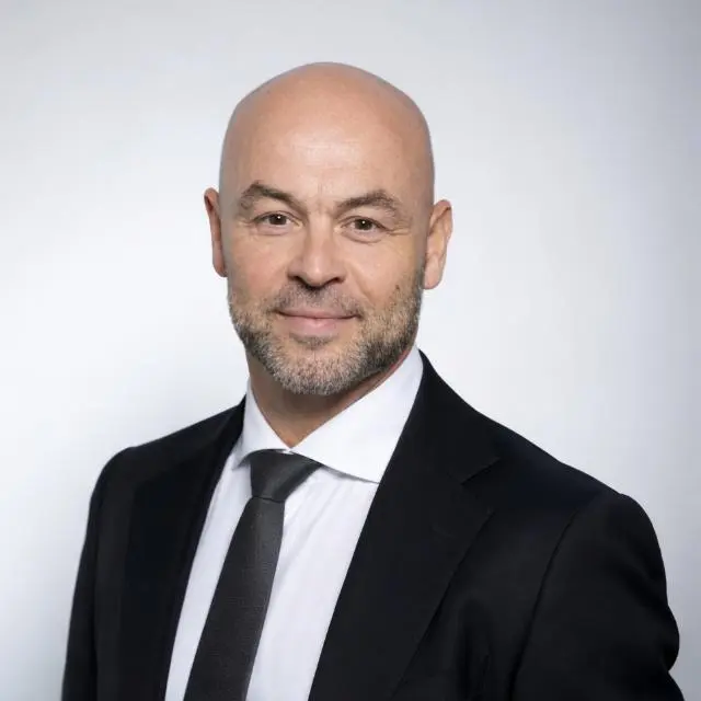 Michael van Amerongen