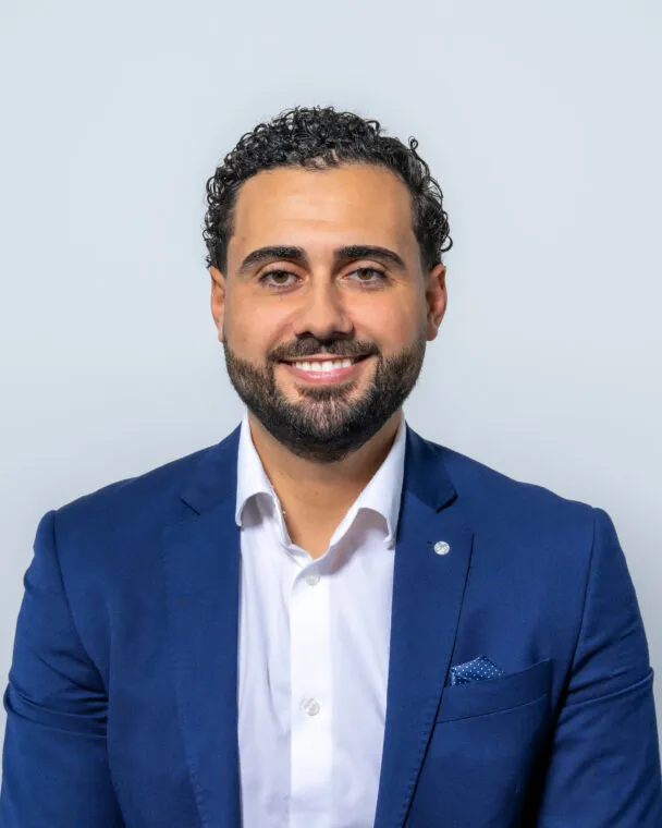Nordin Moumna